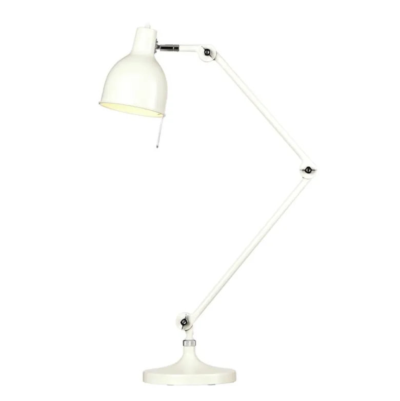 PJ60 bordslampa vit