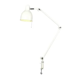 PJ65 bordslampa vit