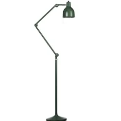 PJ80 golvlampa tallgrön