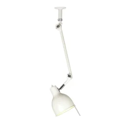 PJ52 taklampa vit