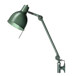 PJ72 vägglampa kabel tallgrön