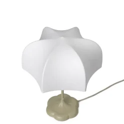 Poem bordslampa vit/kaschmir