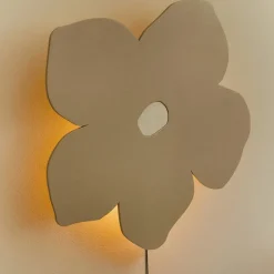 Poesie Vägglampa Cashmere