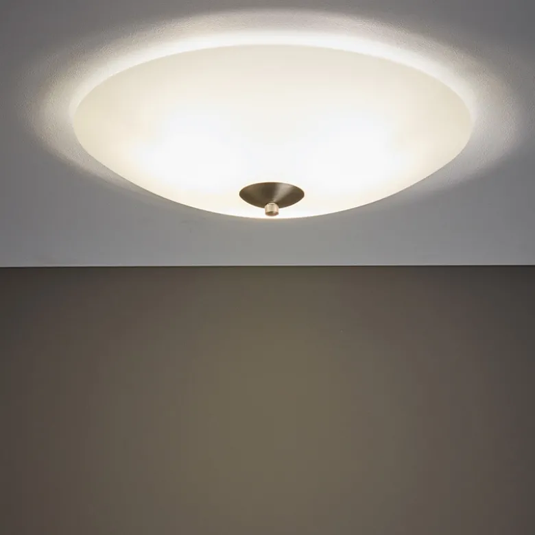 Polar Ø43 plafond frostad