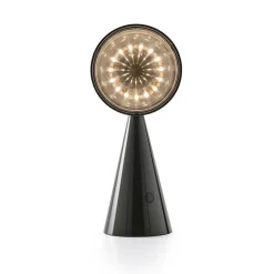 Pose portabel bordslampa kelp