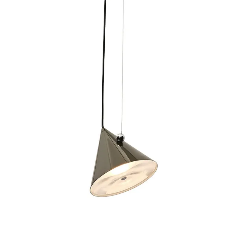 Pose Ø25 taklampa kelp