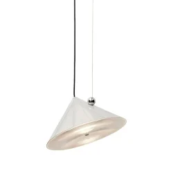 Pose Ø43 taklampa putty