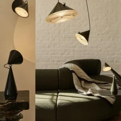 Pose Task bordslampa kelp