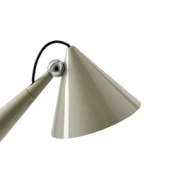 Pose Task bordslampa putty