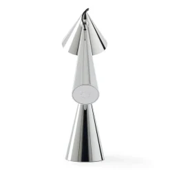 Pose Task bordslampa silver
