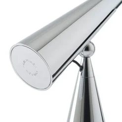 Pose Task bordslampa silver