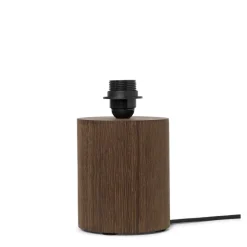 Post bordslampa Solid