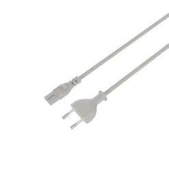 Power cable 5m Sandhamn beige