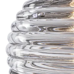 Press Sphere taklampa klar