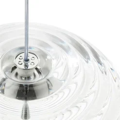 Press Sphere taklampa klar