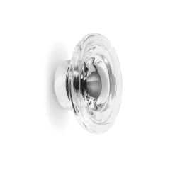 Press Surface Mini plafond/vägglampa klar IP55