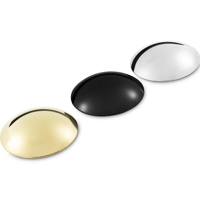 Press Surface Mini plafond/vägglampa klar IP55