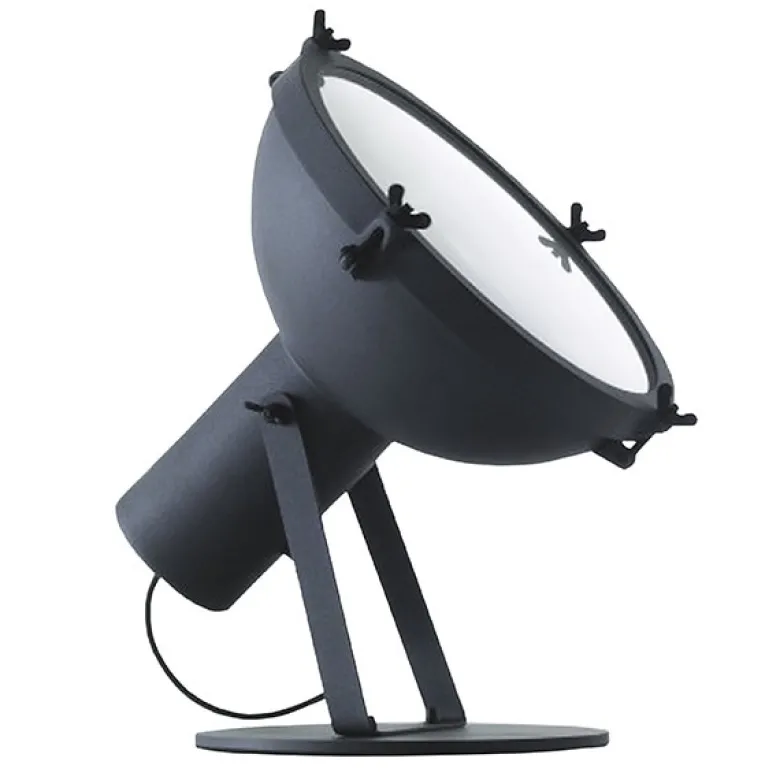 Projecteur 365 golvlampa night blue