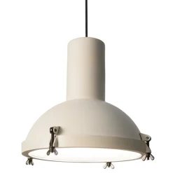 Projecteur 365 taklampa IP65 white sand
