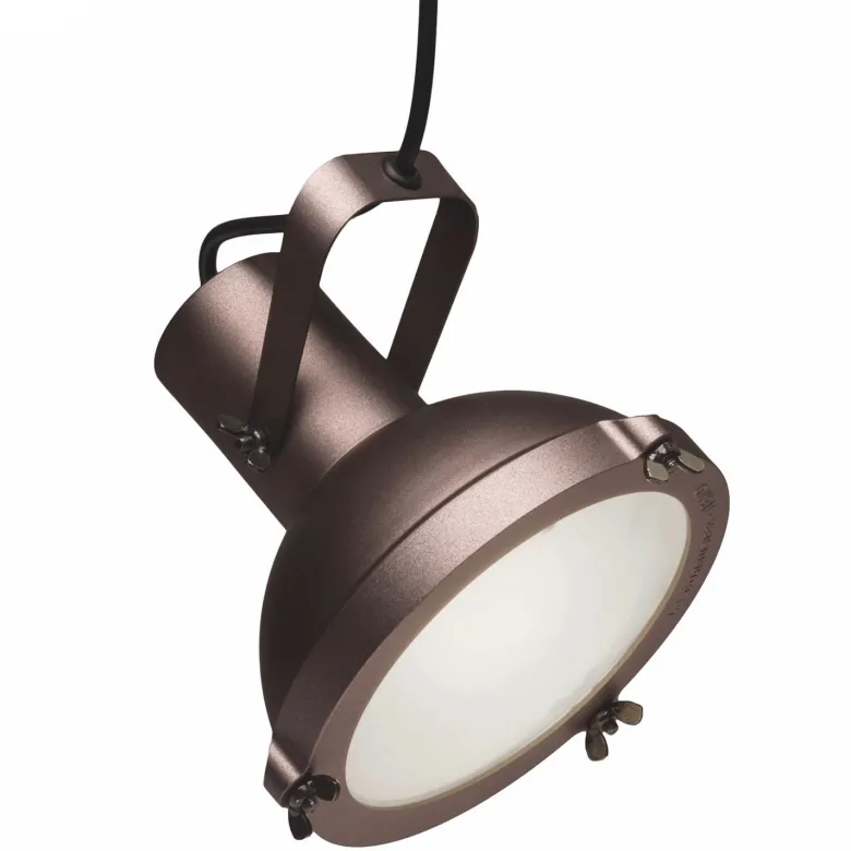 Projecteur 165 taklampa moka