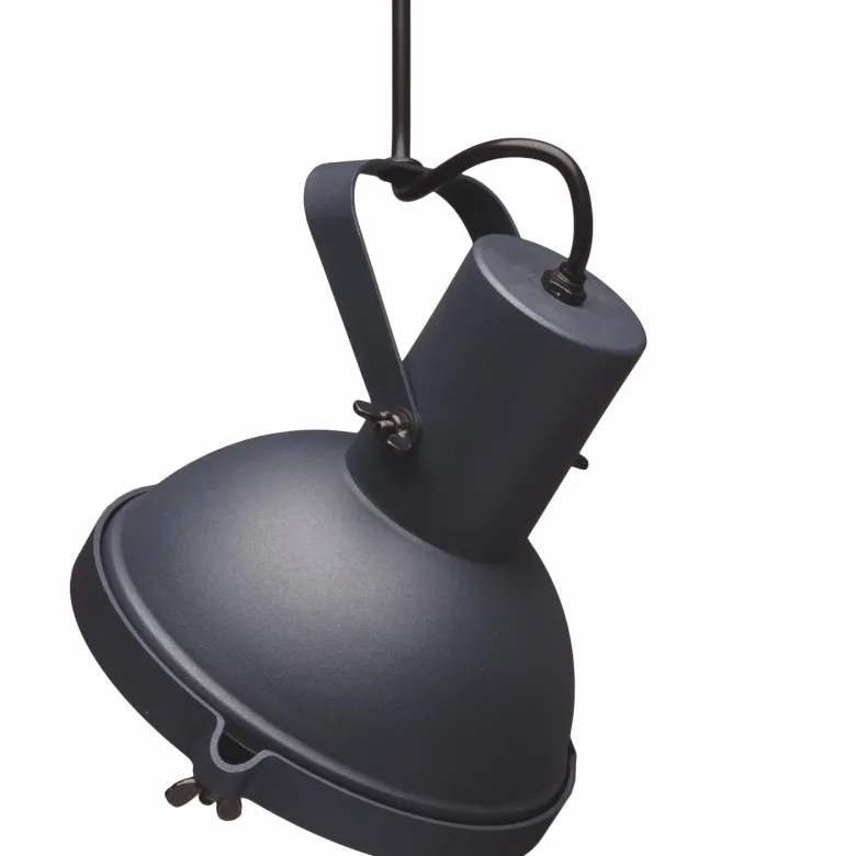 Projecteur 165 taklampa night blue