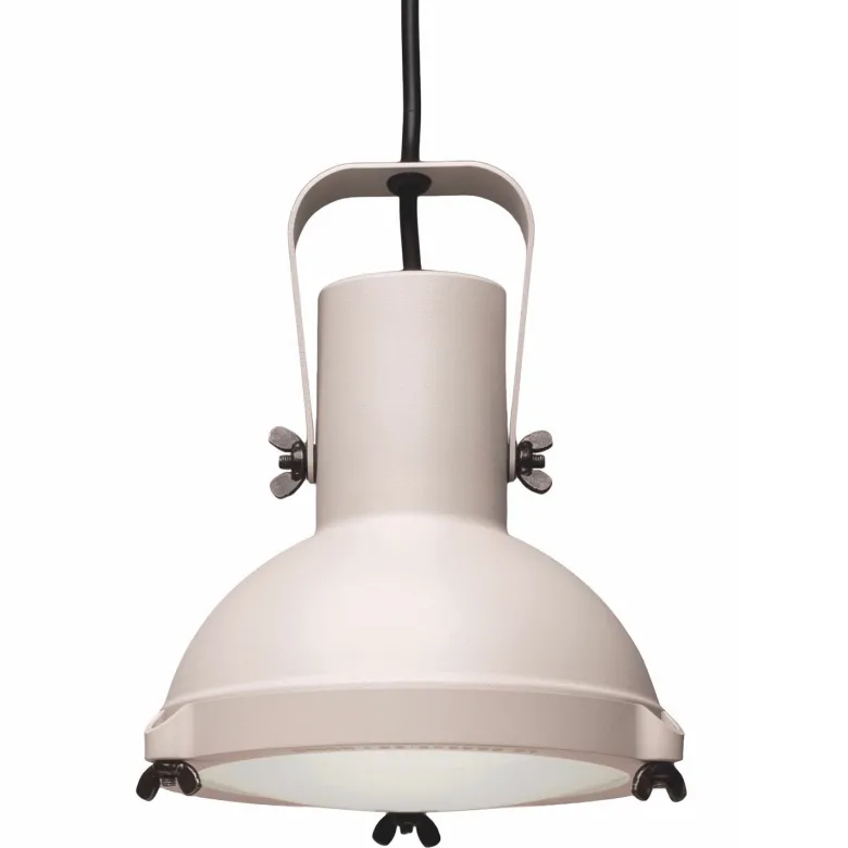Projecteur 165 taklampa white sand