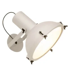 Projecteur 365 vägg/taklampa IP65 white sand