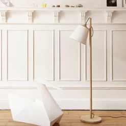 Pull Lamp Golvlampa ek