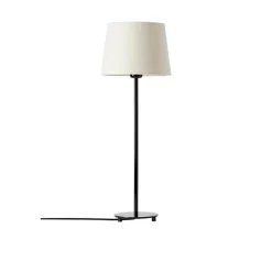 Qvist 403 50cm lampfot Black