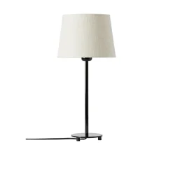 Qvist 403 35cm lampfot Black