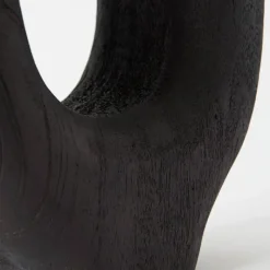 Qvist 408 40 cm lampfot black