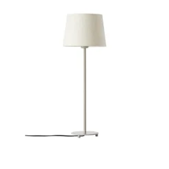 Qvist 403 50cm lampfot Greige