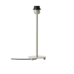 Qvist 403 35cm lampfot Greige