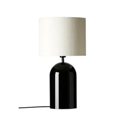 Qvist 405 38 cm Lampfot Svart
