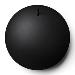 Radon Nigra Vägglampa Svart