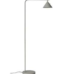 Rain golvlampa beige