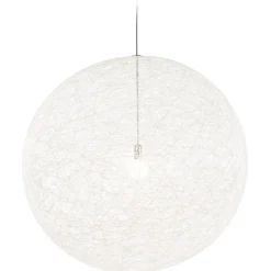 Random Light II, large, white