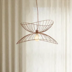 Ray 70 Taklampa Dimrosa