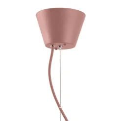 Ray 70 Taklampa Dimrosa