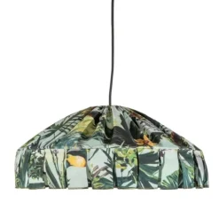 Ray Ø50 taklampa IP44 toucan