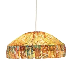 Ray Ø50 taklampa IP44 tropical