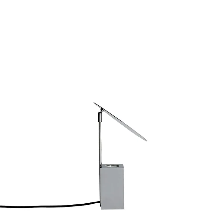 Reflect bordslamp chrome