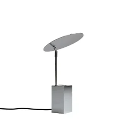 Reflect bordslamp chrome