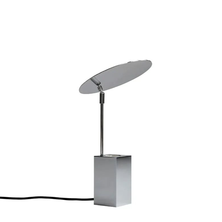 Reflect bordslamp chrome