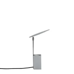 Reflect bordslamp chrome