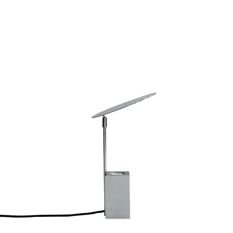 Reflect bordslamp chrome