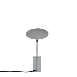 Reflect bordslamp chrome