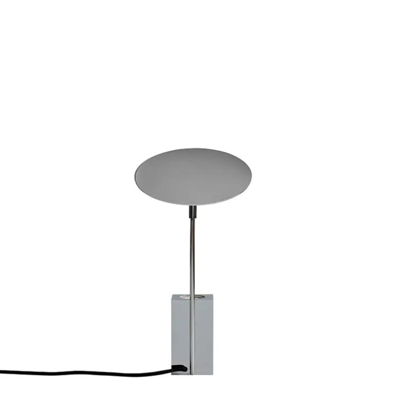 Reflect bordslamp chrome