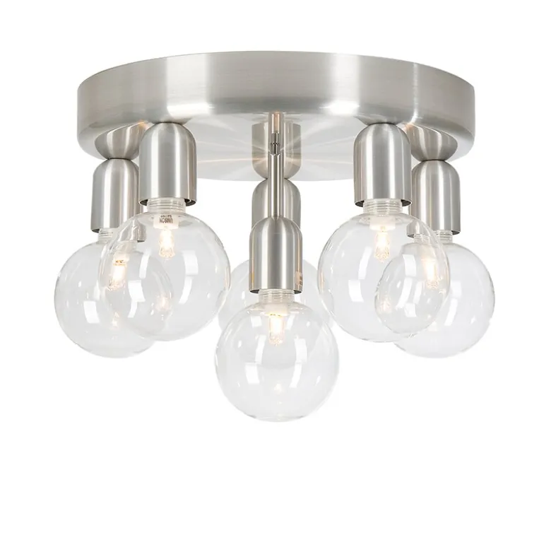 Regal 6 plafond aluminium