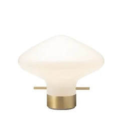 Repose bordslampa mässing